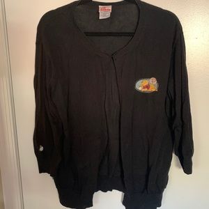 🤎Vintage Disney sweater
